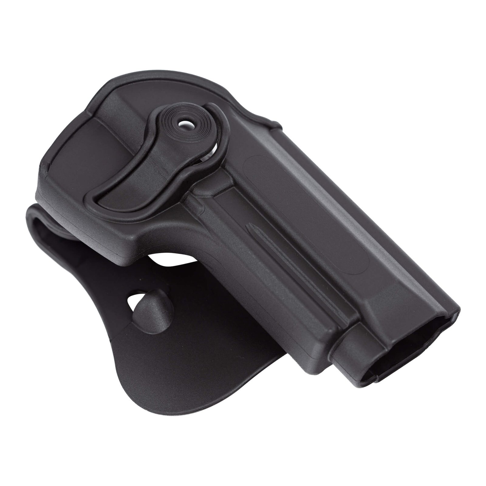 Level 2 Polymer Retention Holster for Beretta 92FS - Image 9