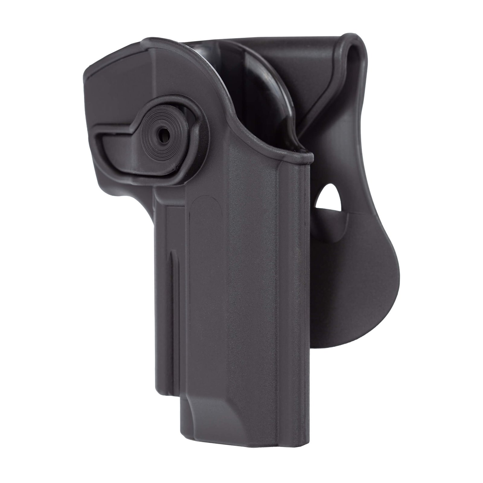 Polymer Retention Gun Holster for Taurus PT92/PT92 with rail/PT 99/PT 100/PT 101 - Image 5