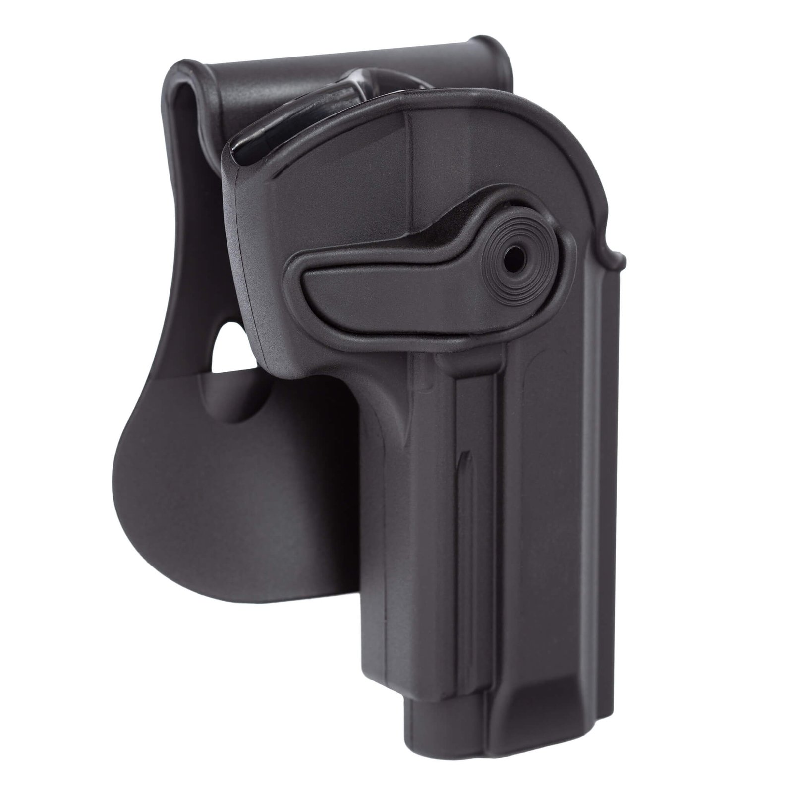 Level 2 Retention Holster for Taurus PT92 / PT99 / PT100 / PT101 - Image 2