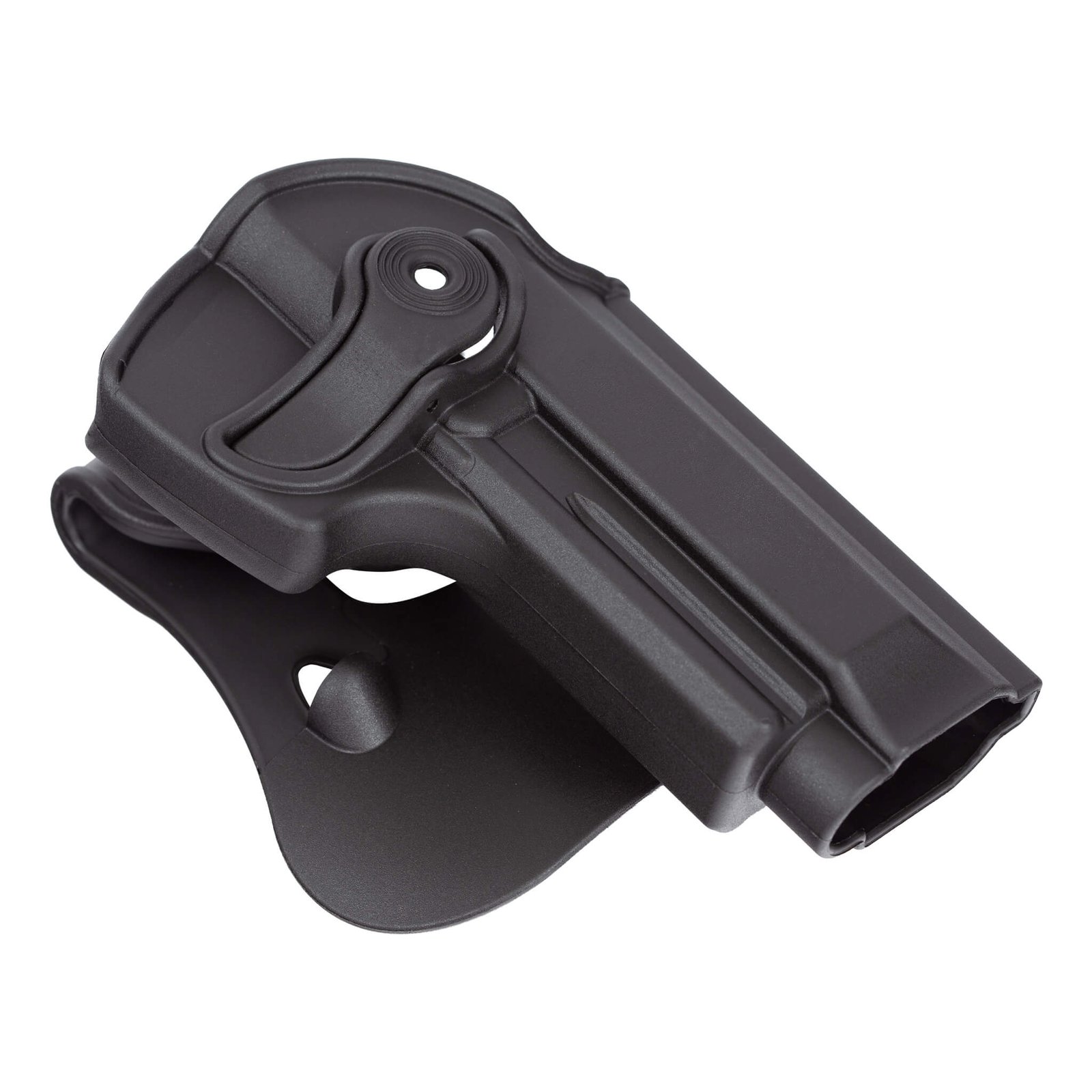 Level 2 Retention Holster for Taurus PT92 / PT99 / PT100 / PT101 - Image 5