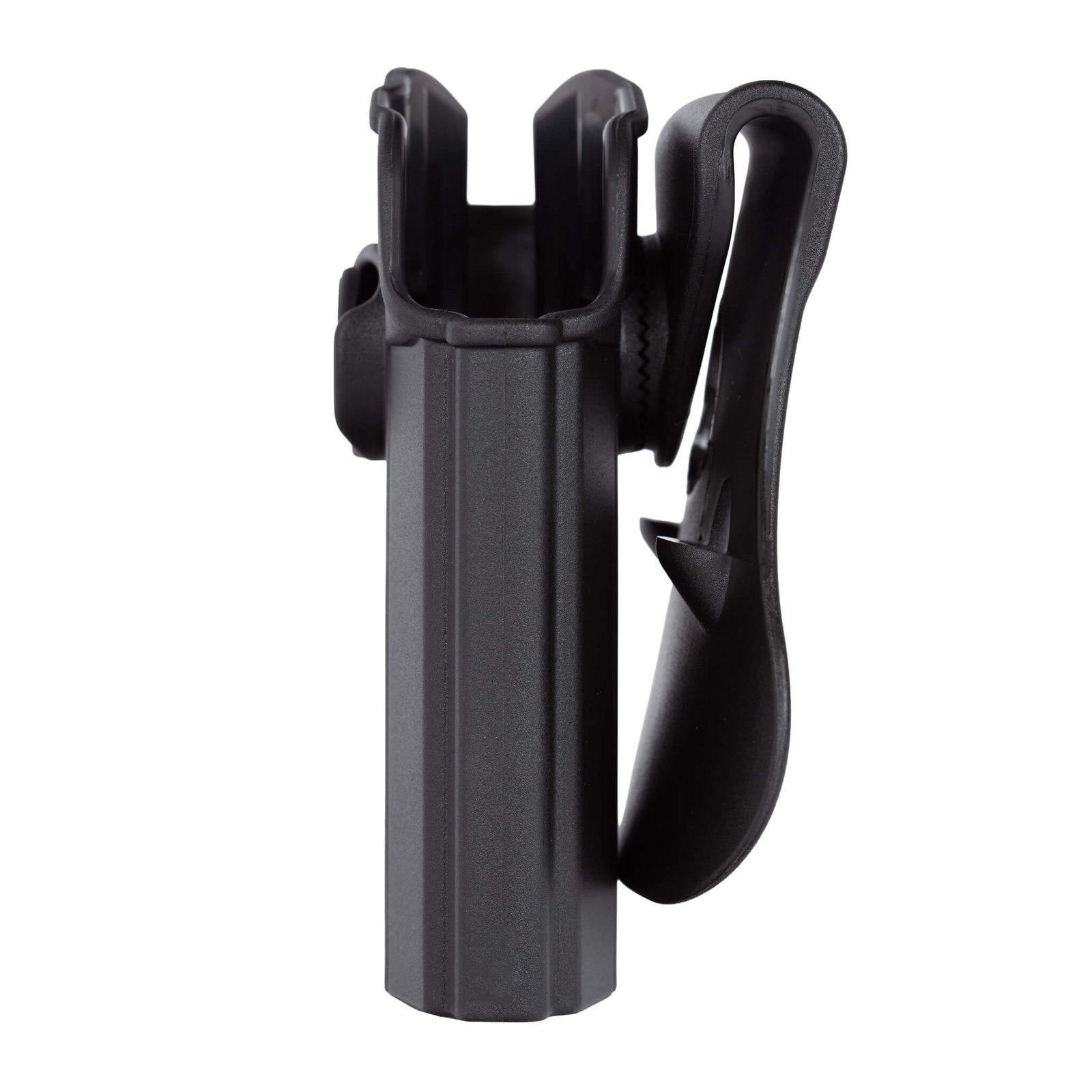 Retention Gun Holster Level 2 for Jericho 941/Baby-Eagle Steel Frame F/R, FS/RS - Image 6