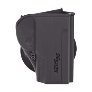One Piece Gun Holster for Sig Sauer P250 Subcompact