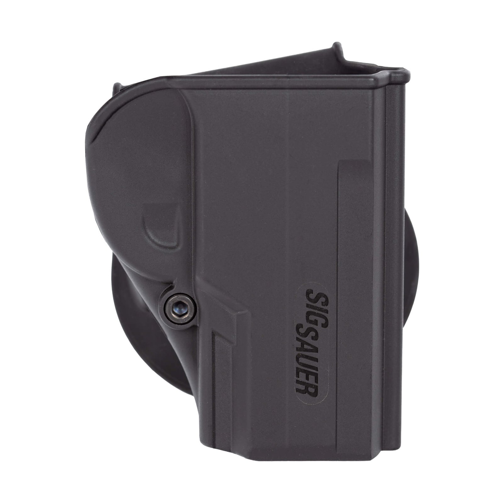 One Piece Gun Holster for Sig Sauer P250 Subcompact