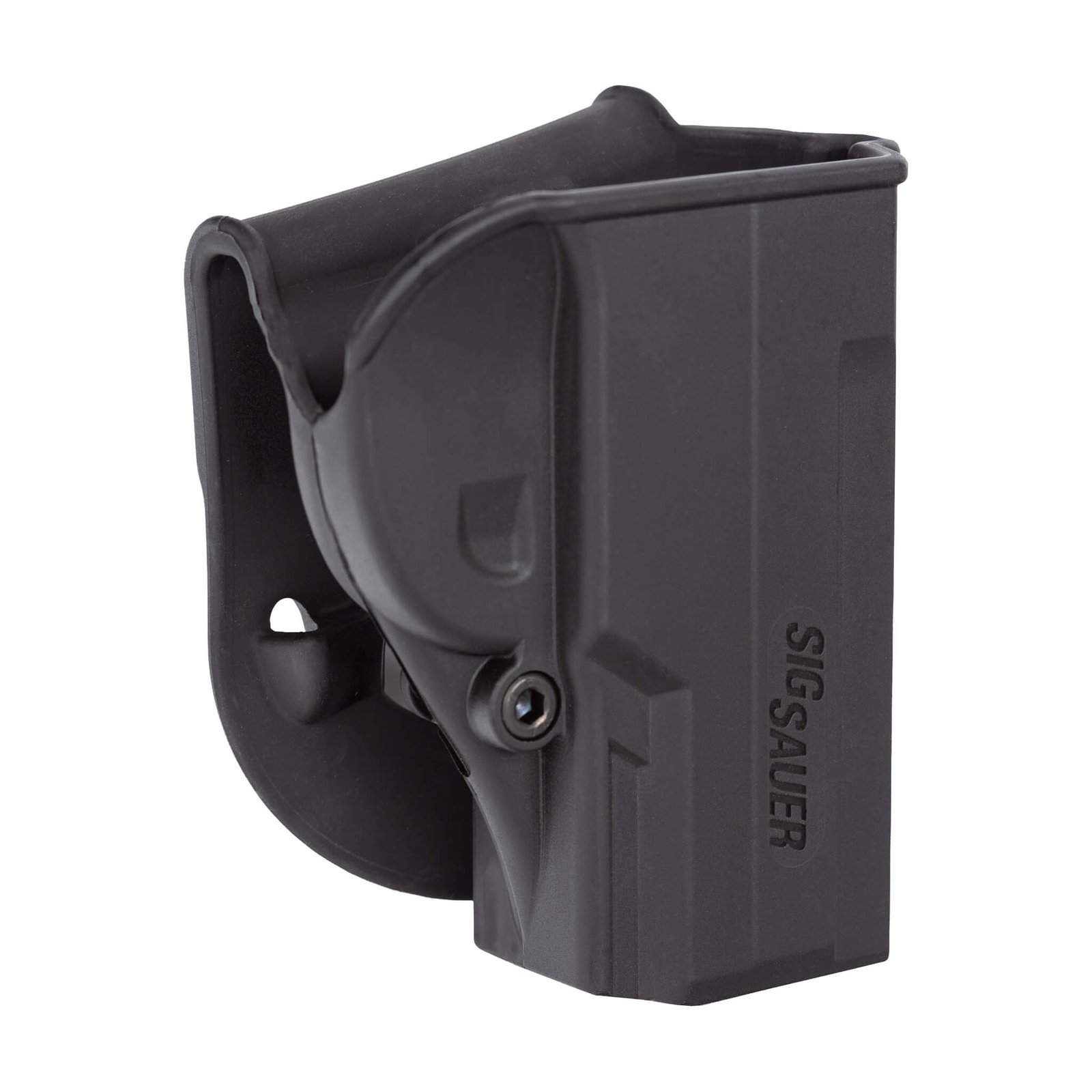 One Piece Gun Holster for Sig Sauer P250 Subcompact - Image 2