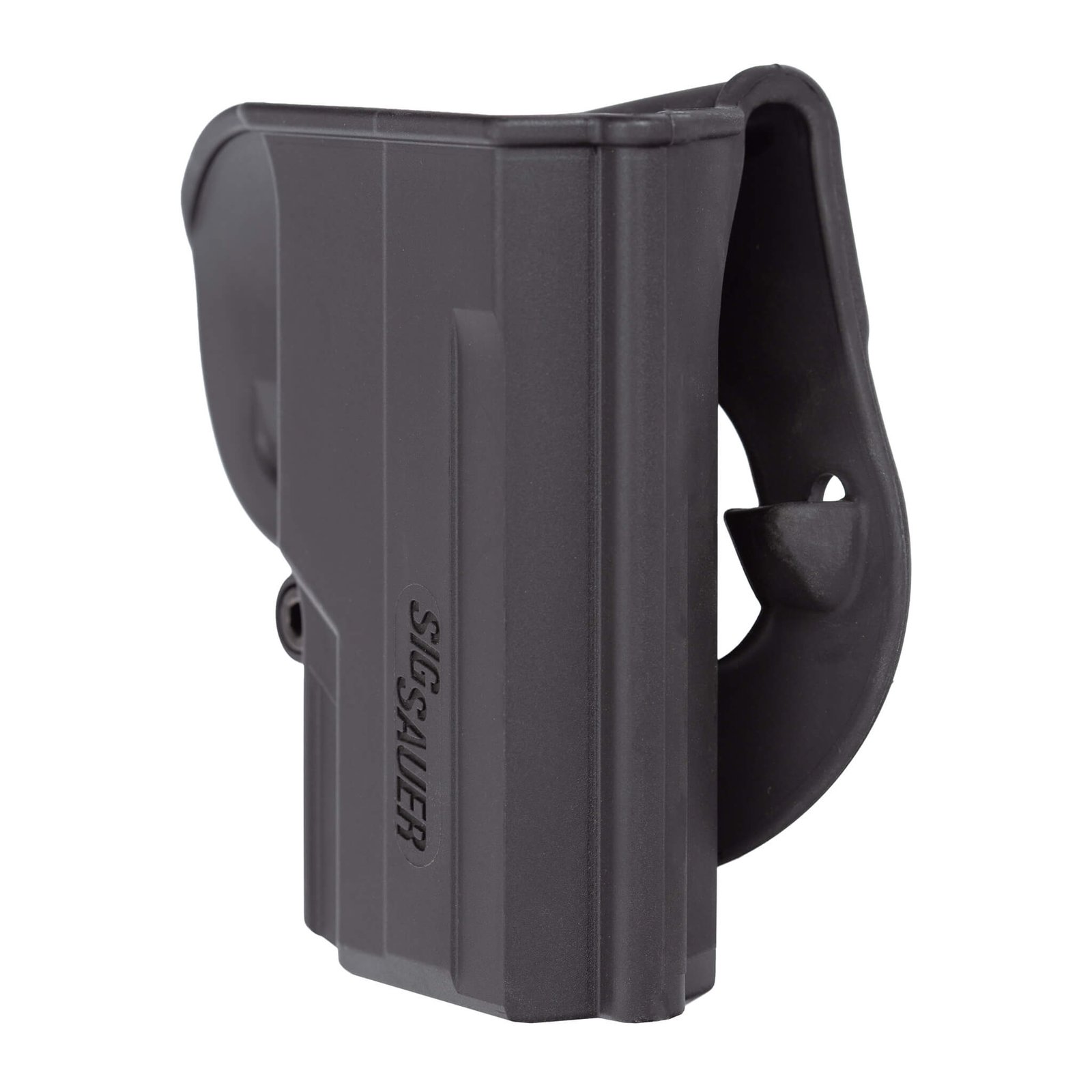 One Piece Gun Holster for Sig Sauer P250 Subcompact - Image 3
