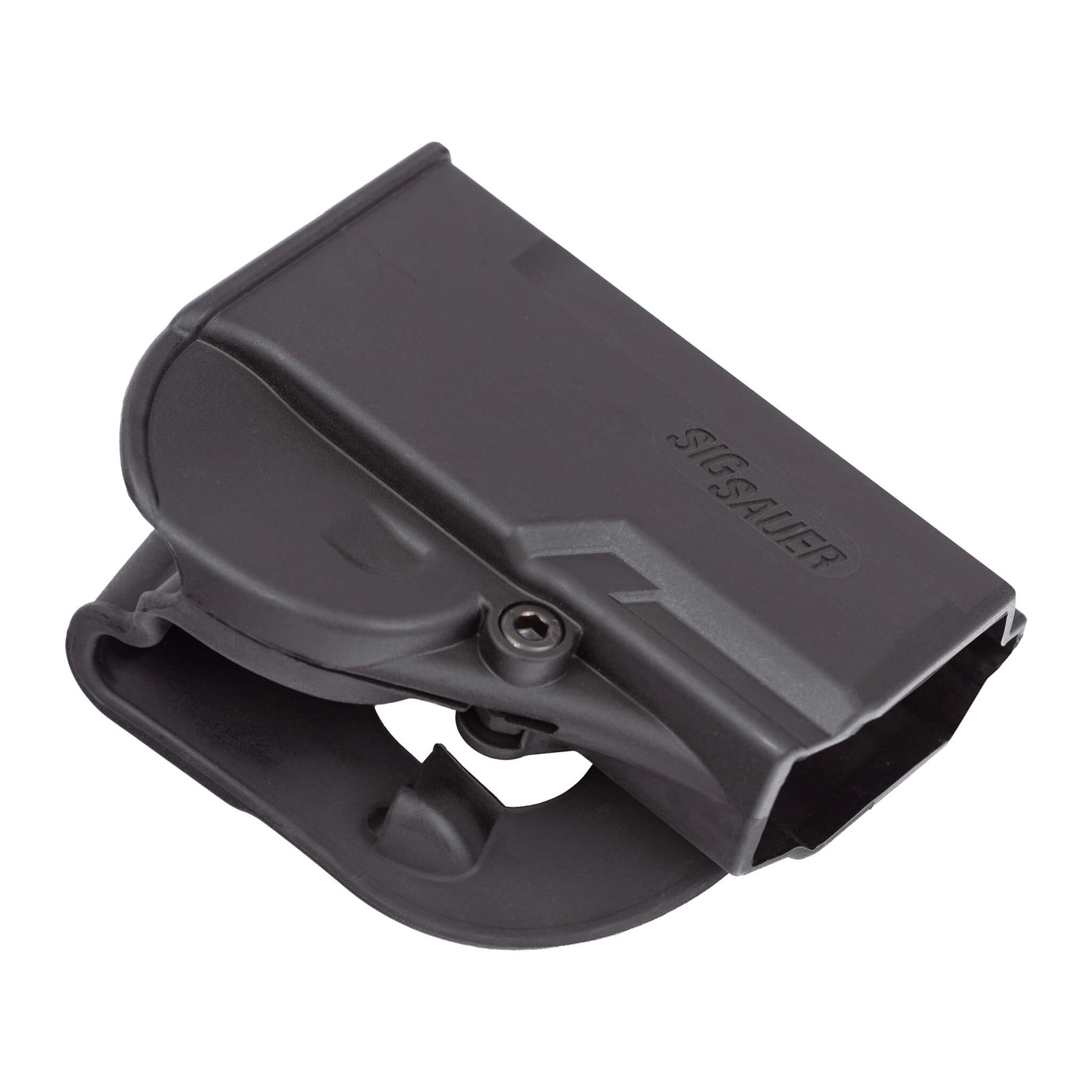 One Piece Gun Holster for Sig Sauer P250 Subcompact - Image 5