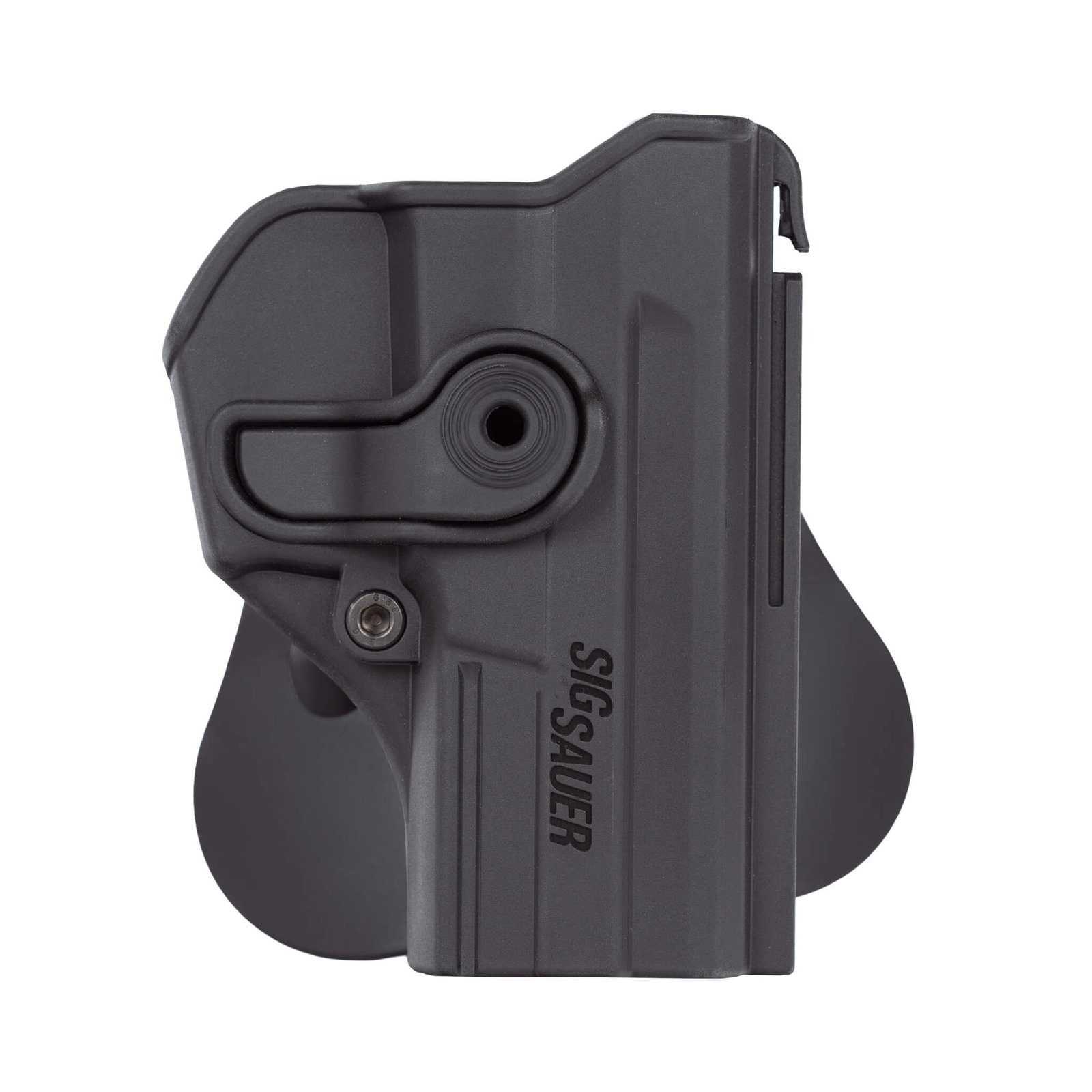 Polymer Retention Gun Holster Level 2 for Sig Sauer Pro SP2022/SP2009