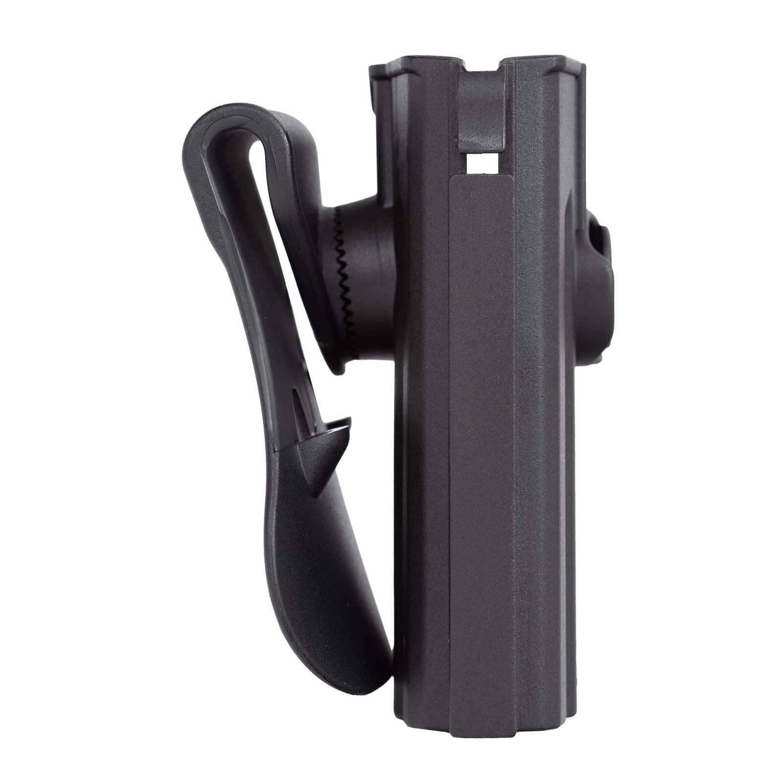 Polymer Retention Gun Holster Level 2 for Sig Sauer Pistols (left hand) - Image 6