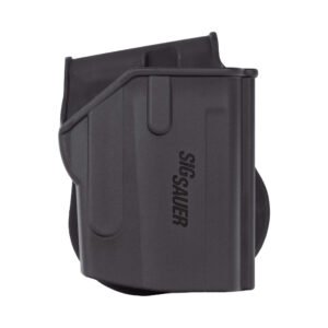One Piece Gun Holster for Sig Sauer P290 with Factory Light