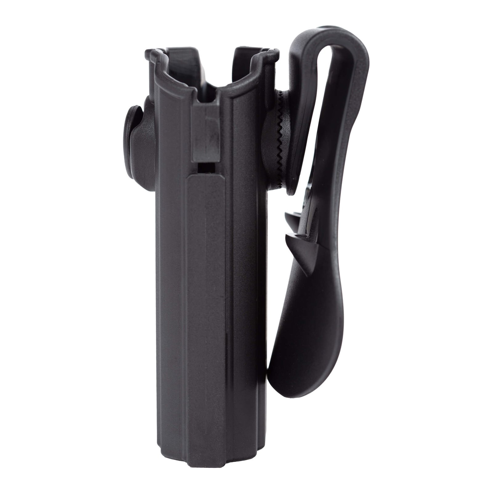 Level 2 Polymer Retention Holster for CZ SP-01 Shadow, Tactical & Compact Models - Image 3