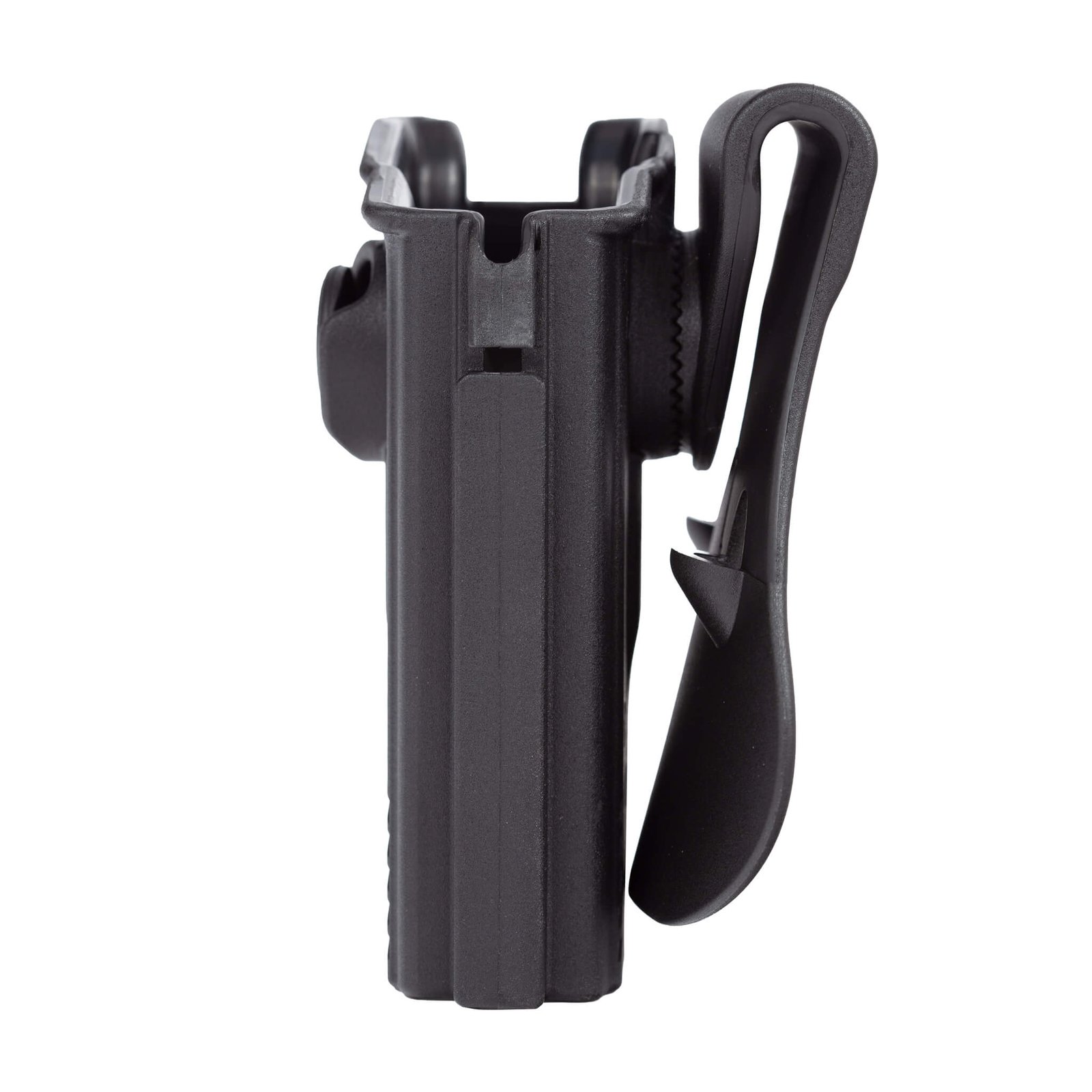 Polymer Retention Gun Holster Level 2 for Taurus PT 800 Series & PT840 Compact - Image 7