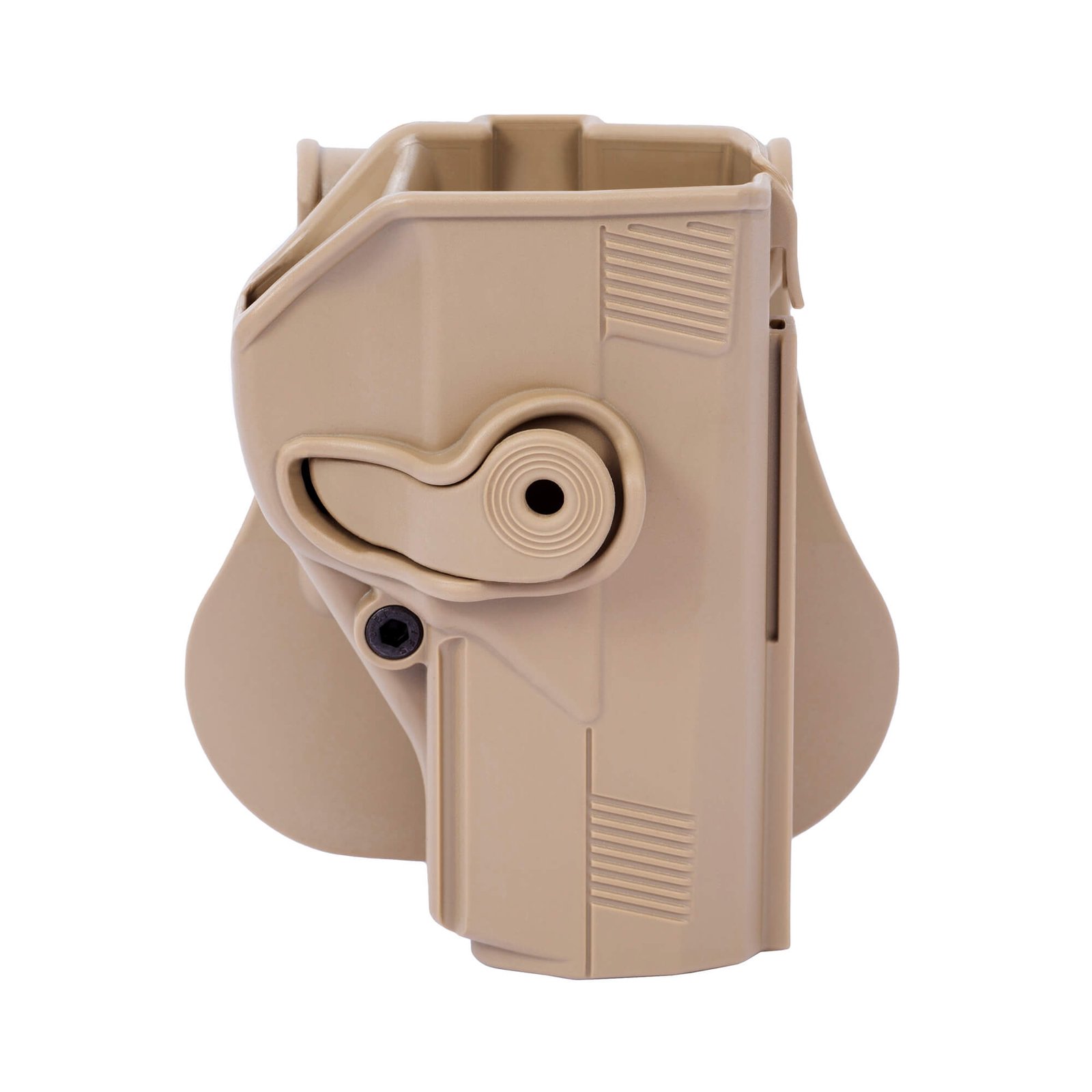 Polymer Retention Gun Holster Level 2 for Beretta PX4 - Image 2