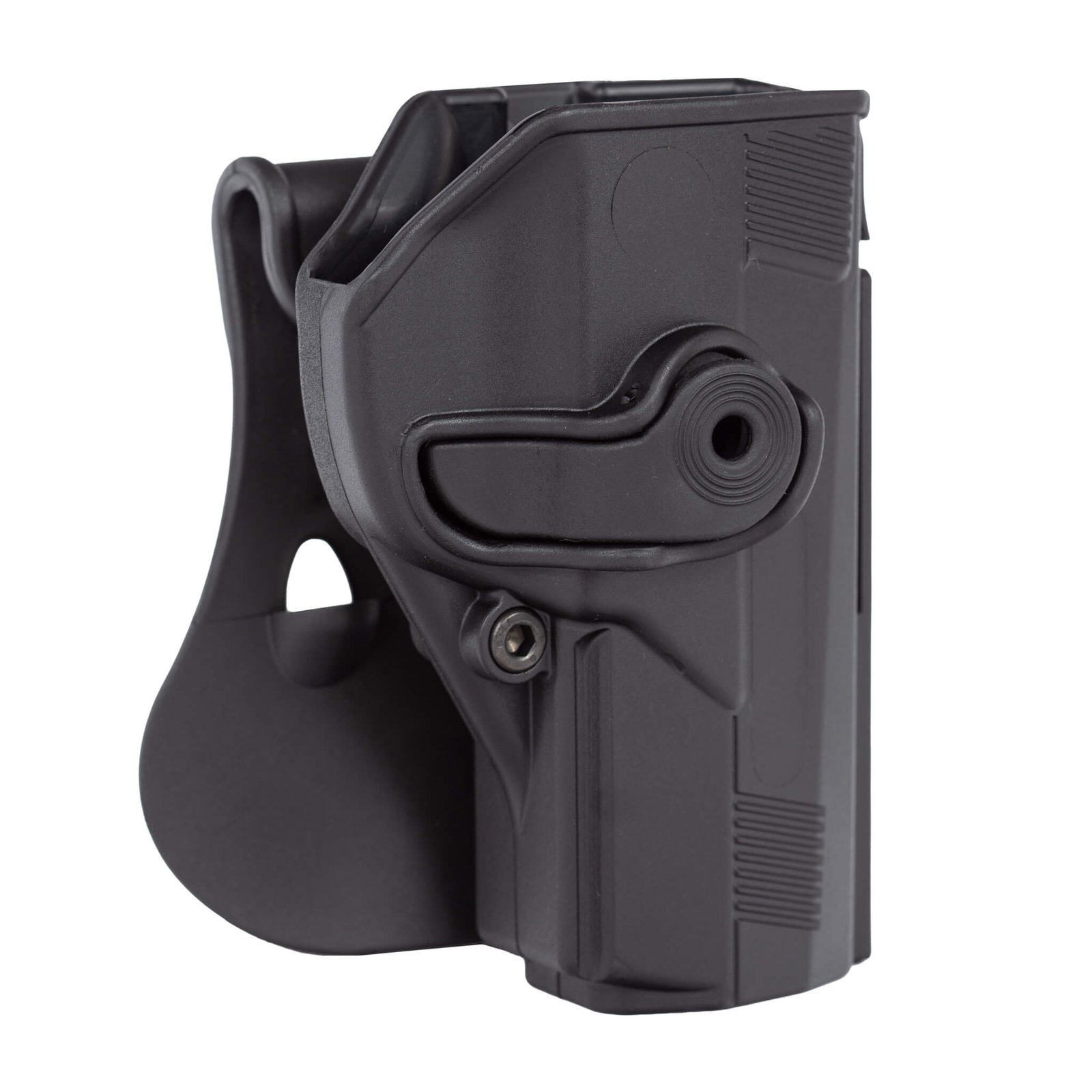 Polymer Retention Gun Holster Level 2 for Beretta PX4 - Image 4