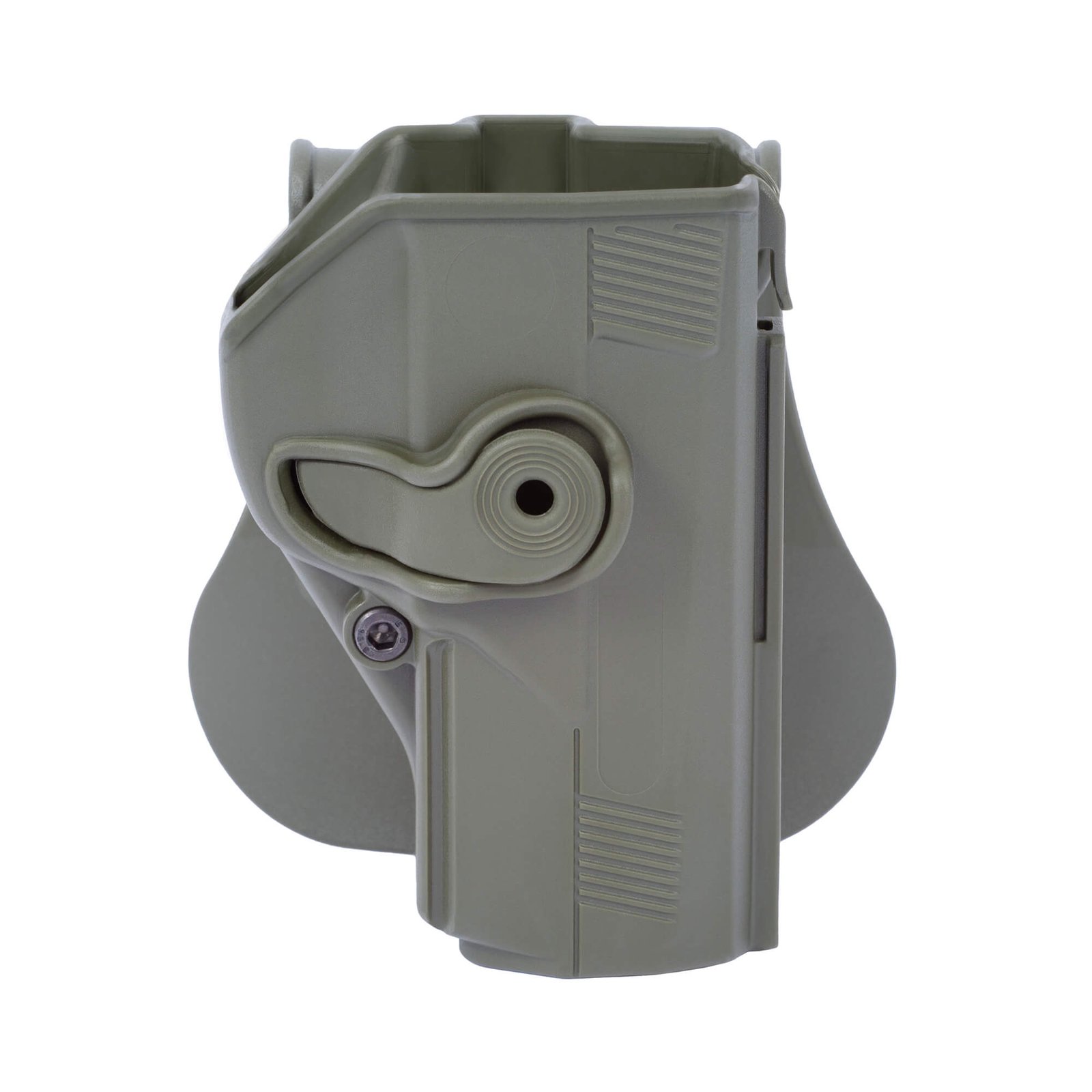 Polymer Retention Gun Holster Level 2 for Beretta PX4 - Image 3
