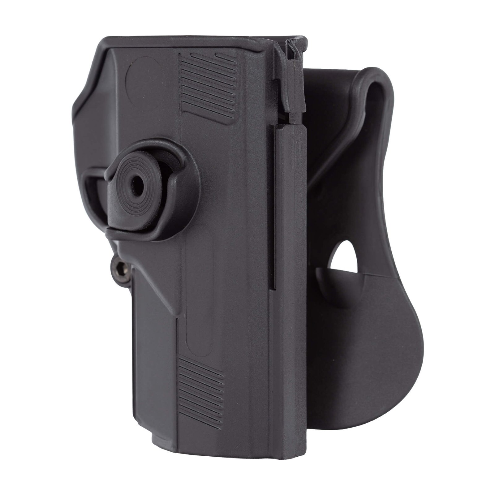 Polymer Retention Gun Holster Level 2 for Beretta PX4 - Image 8