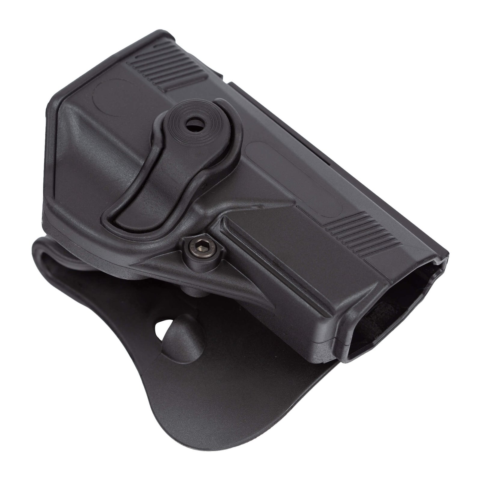 Polymer Retention Gun Holster Level 2 for Beretta PX4 - Image 6