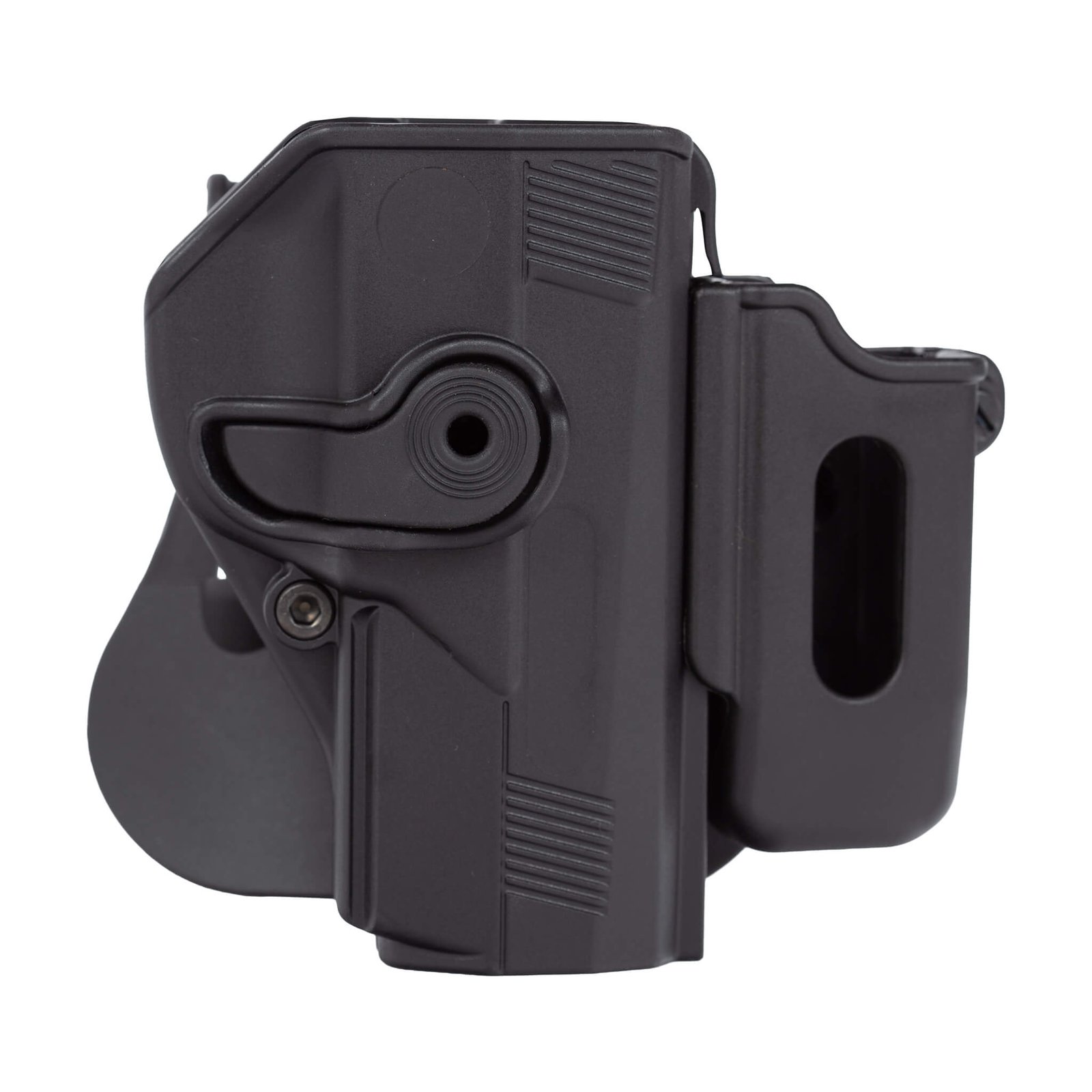 Polymer Retention Gun Holster Level 2 for Beretta PX4 - Image 5