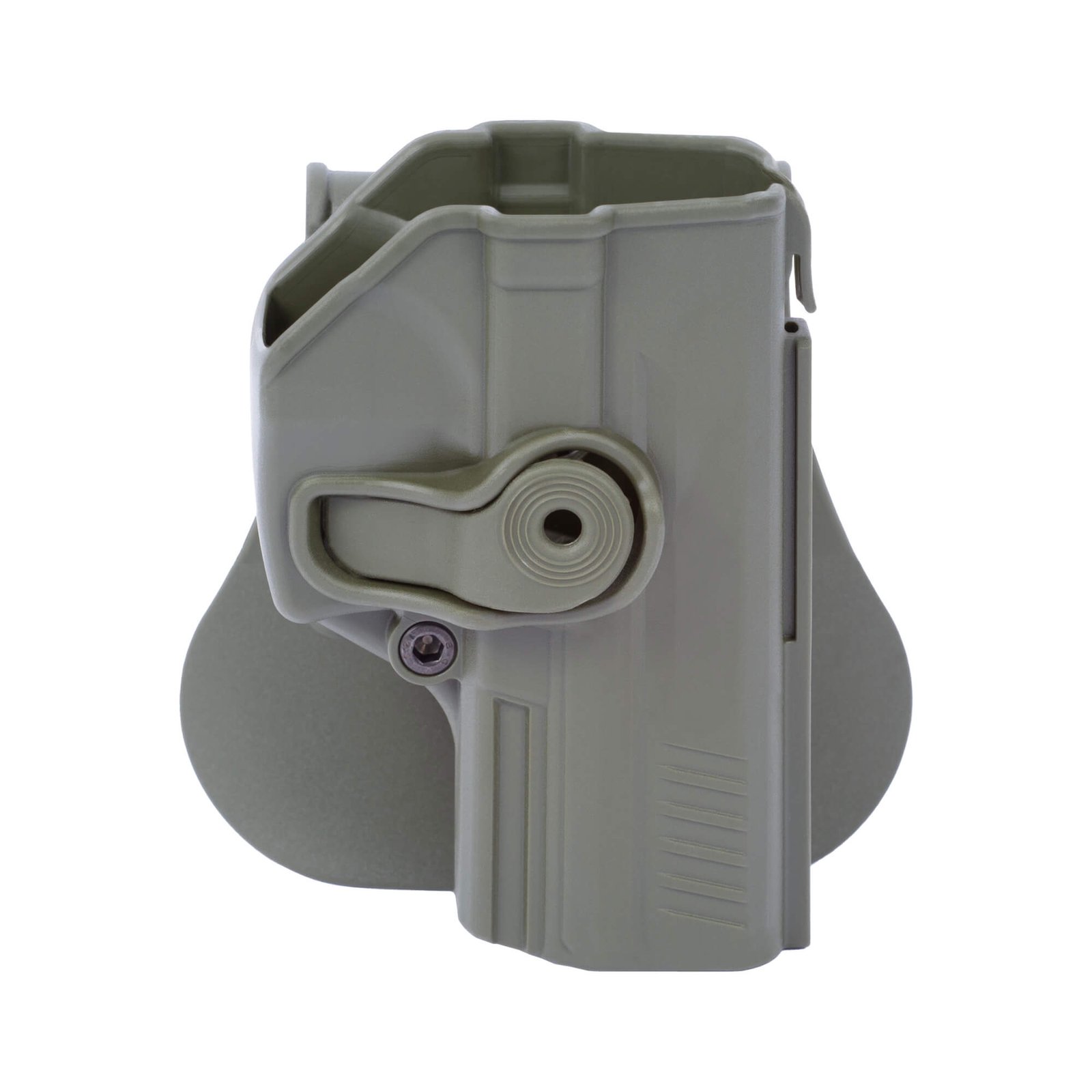 Polymer Retention Gun Holster Level 2 for Heckler & Koch P30/P2000/VP9(SFP9) - Image 3