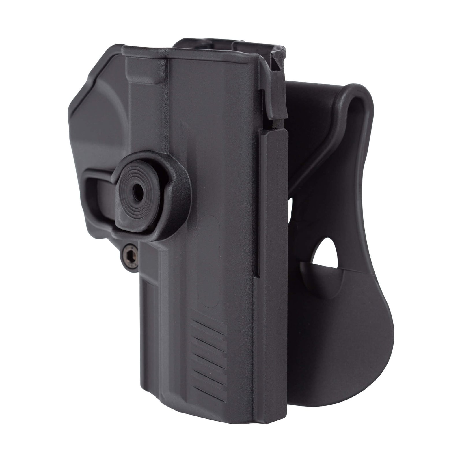 Level 2 Retention Holster for Heckler & Koch P30 / P2000 / VP9 (SFP9) - Image 3