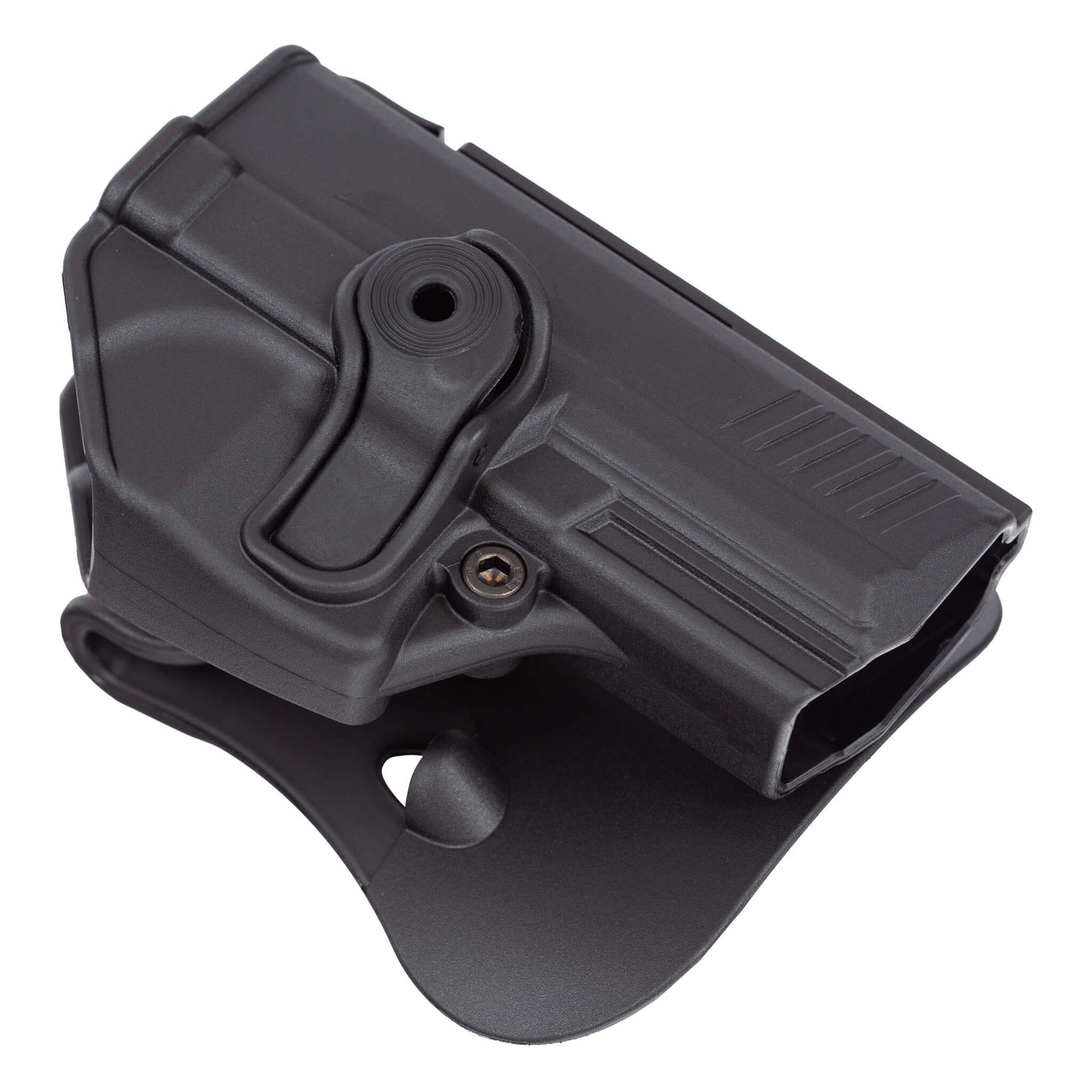 Level 2 Retention Holster for Heckler & Koch P30 / P2000 / VP9 (SFP9) - Image 5