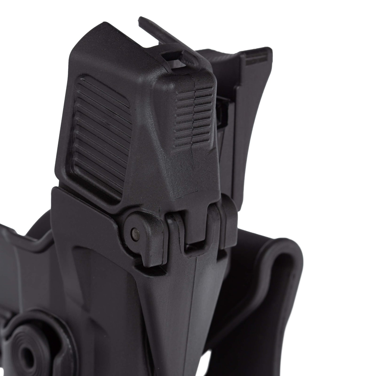 Level 3 Polymer Retention Holster for Sig Sauer P226, P220, SP2022 & MK25 - Image 5