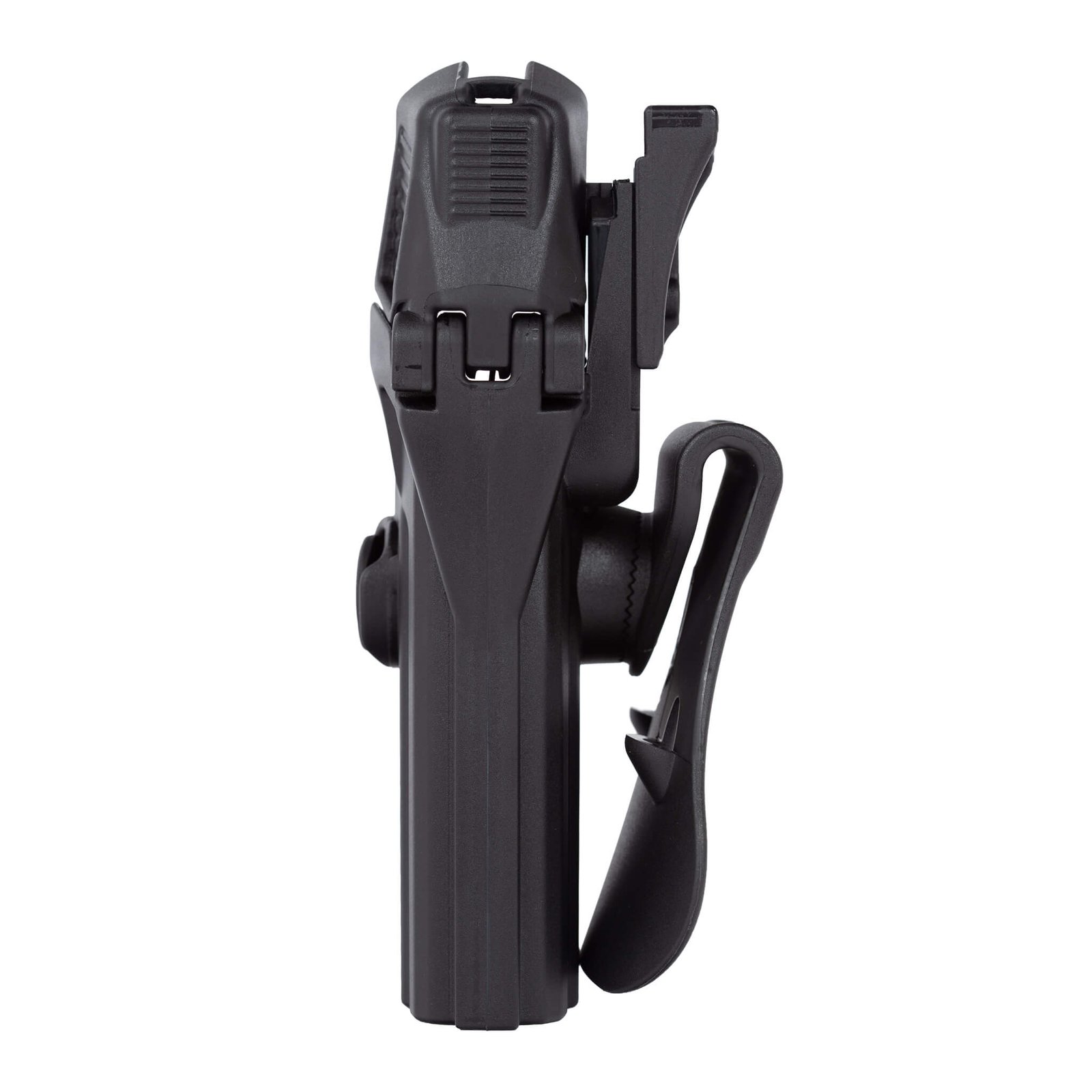 Level 3 Polymer Retention Holster for Sig Sauer P226, P220, SP2022 & MK25 - Image 6