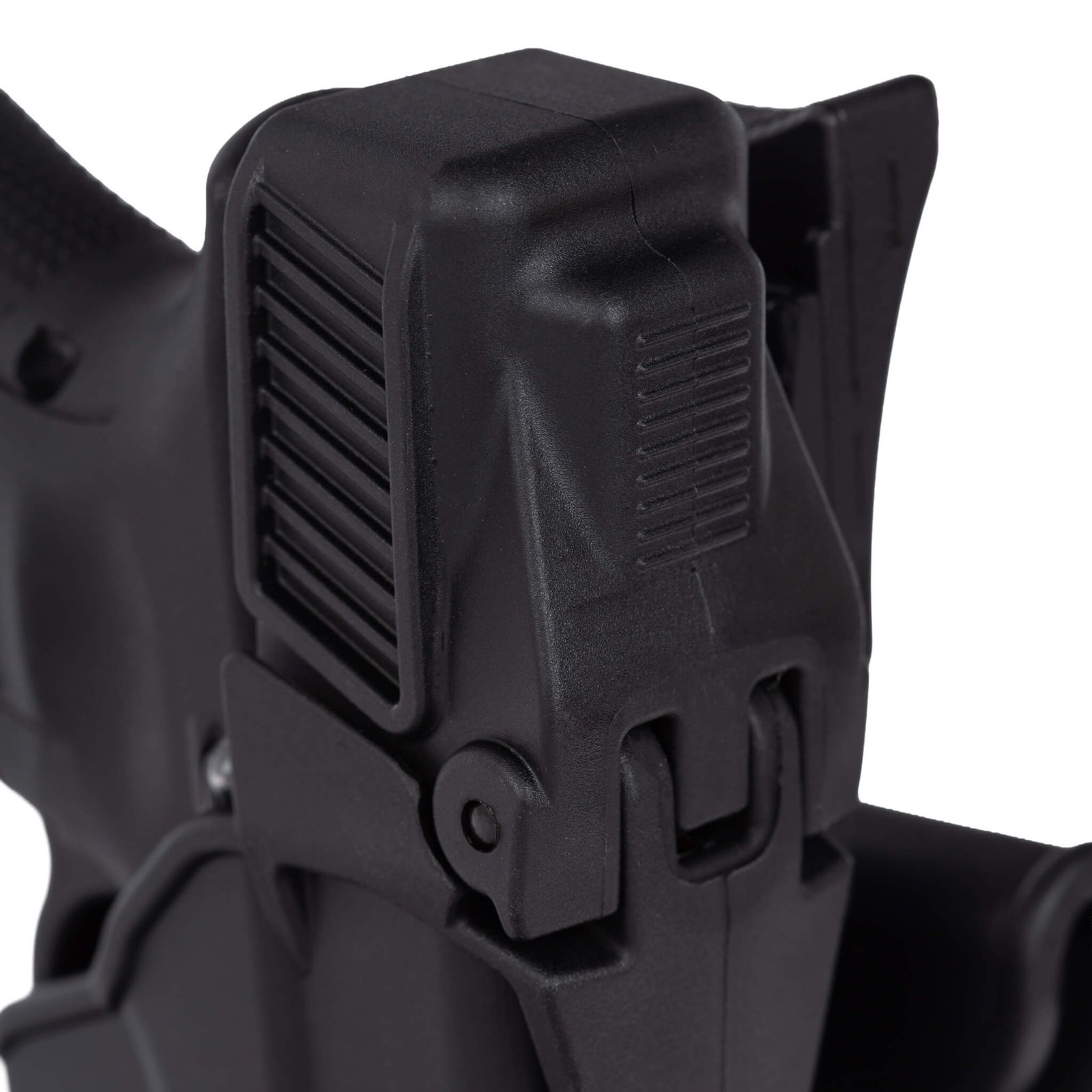 Polymer Retention Gun Holster Level 3 for Glock 17/22/28/31 - Image 7