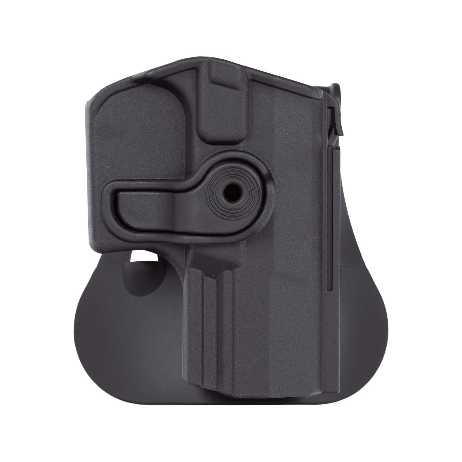 Polymer Retention Gun Holster Level 2 for Walther PPQ Pistols
