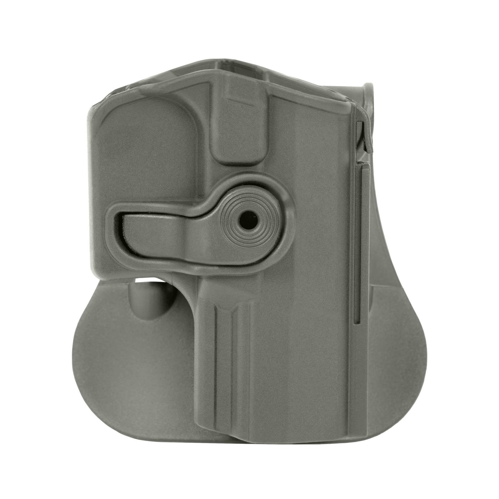 Polymer Retention Gun Holster Level 2 for Walther PPQ Pistols - Image 3