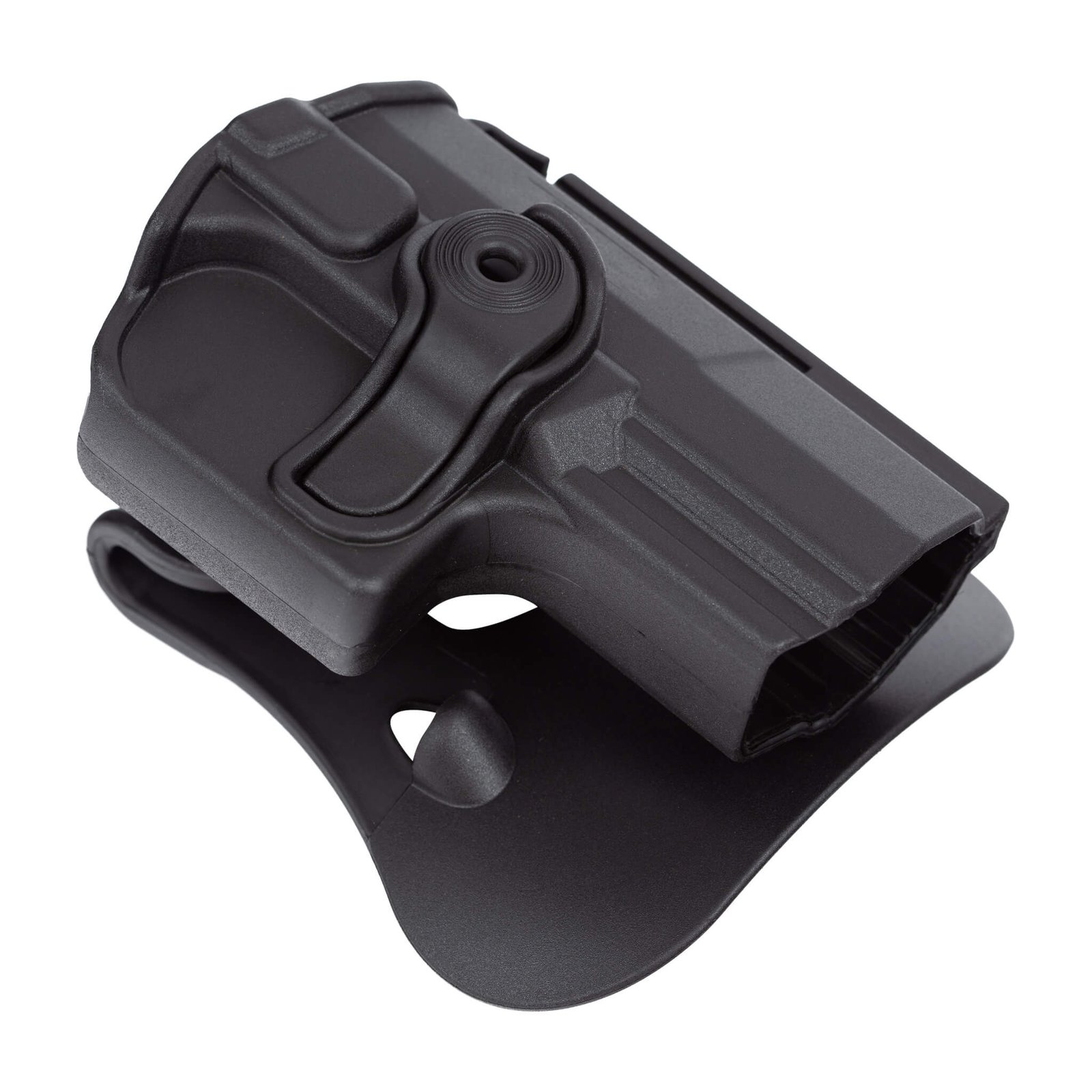 Polymer Retention Gun Holster Level 2 for Walther PPQ Pistols - Image 6