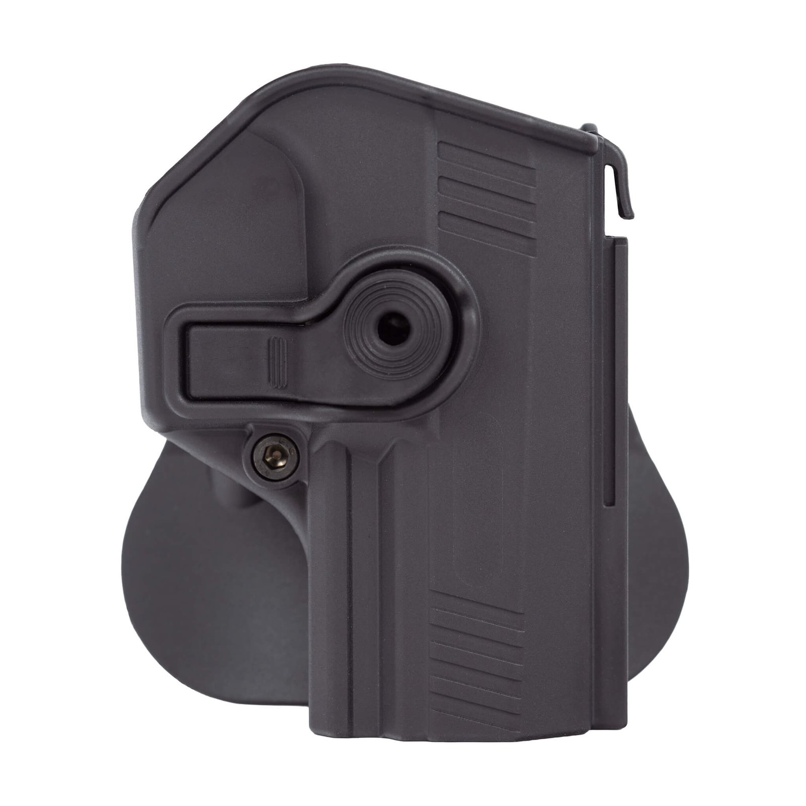 Polymer Retention Gun Holster Level for Walther PPX