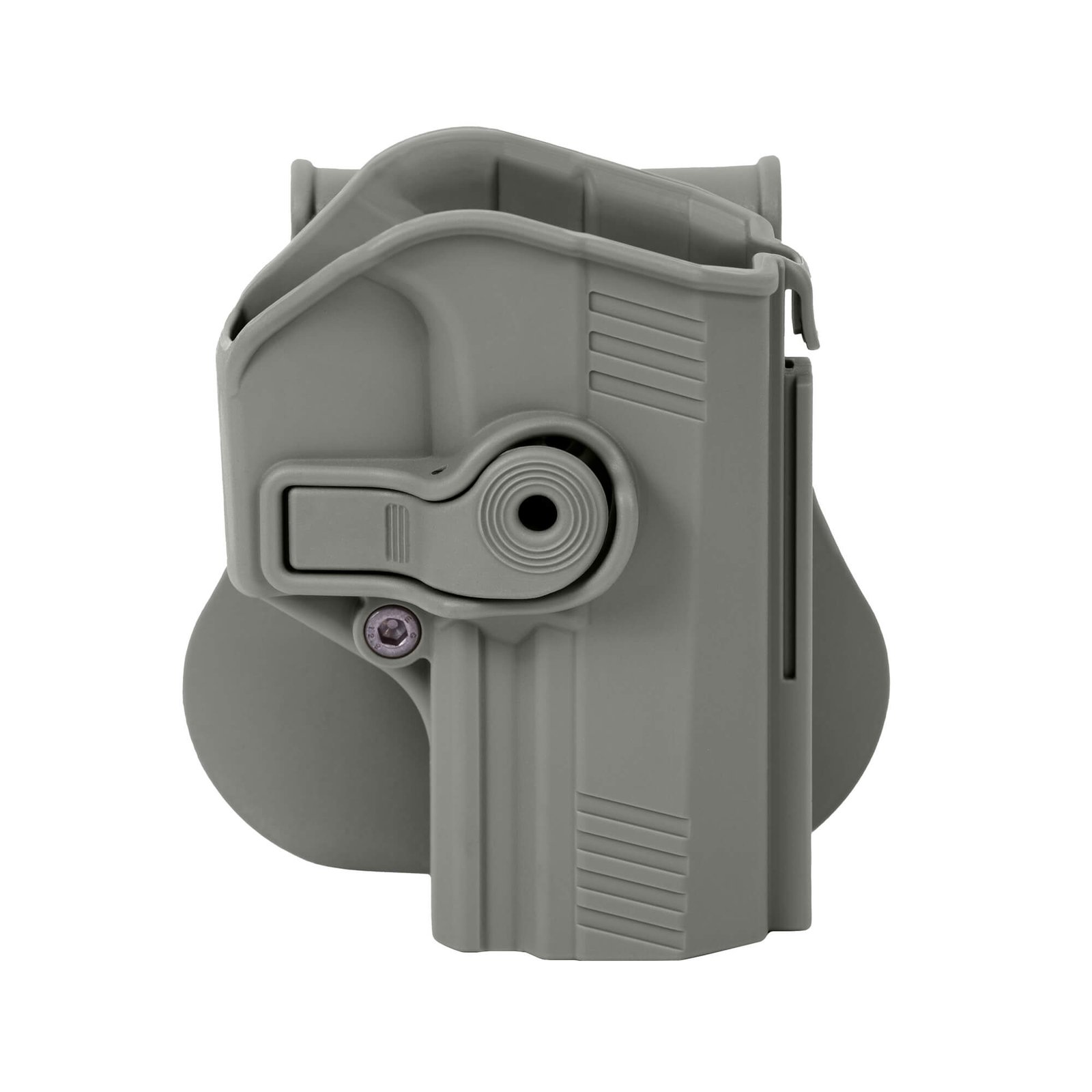 Polymer Retention Gun Holster Level for Walther PPX - Image 3