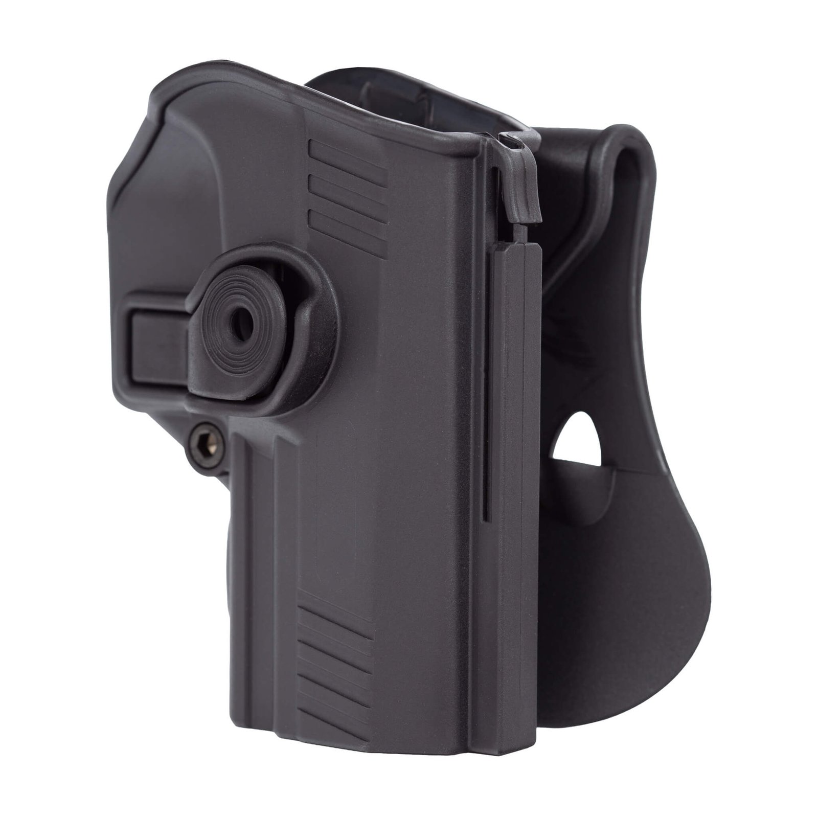 Polymer Retention Gun Holster Level for Walther PPX - Image 4