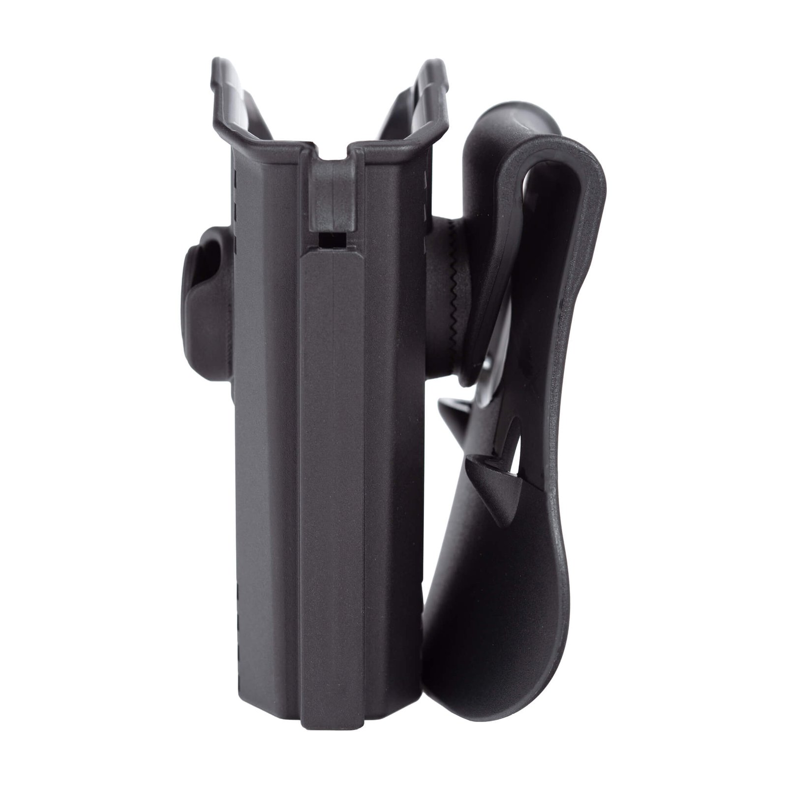 Polymer Retention Gun Holster Level for Walther PPX - Image 6