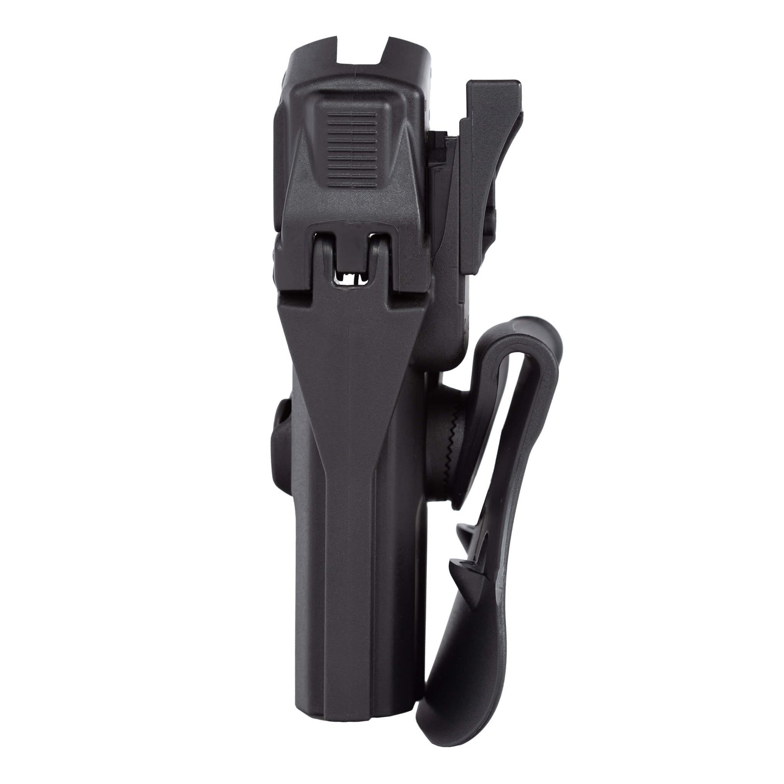 Level 3 Retention Holster for H&K USP Compact 9mm/.40 - Image 7