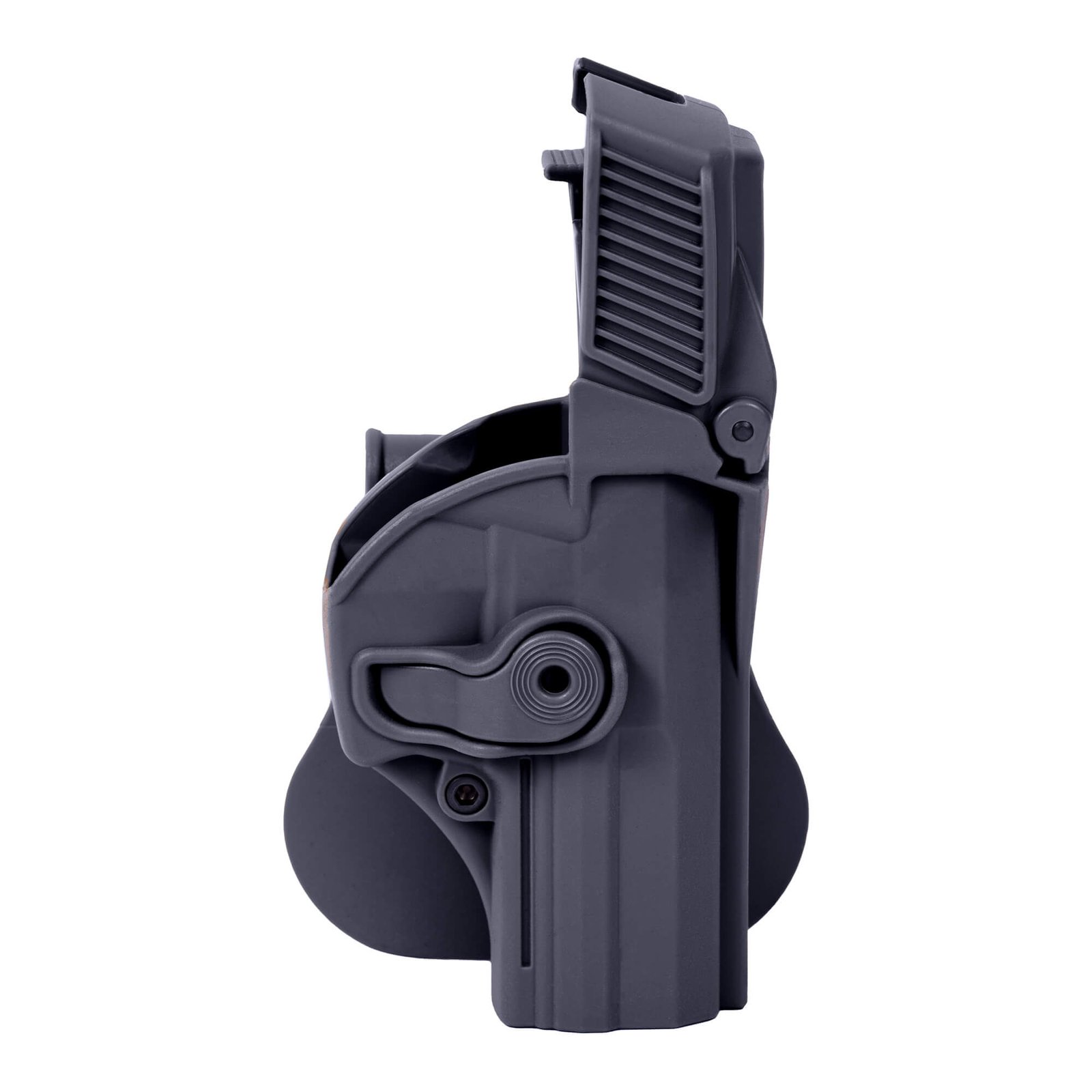 Polymer Retention Gun Holster Level 3 for H&K USP Fullsize/Standard