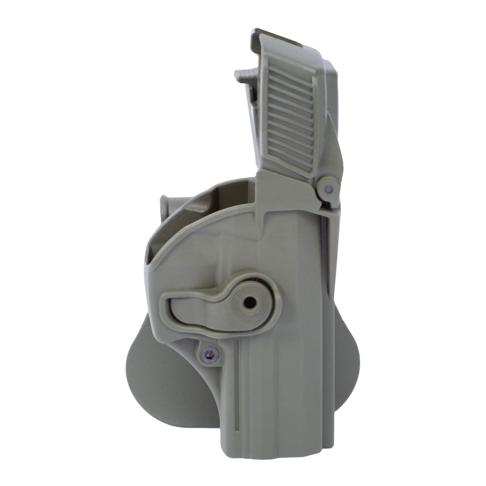 Polymer Retention Gun Holster Level 3 for H&K USP Fullsize/Standard - Image 3