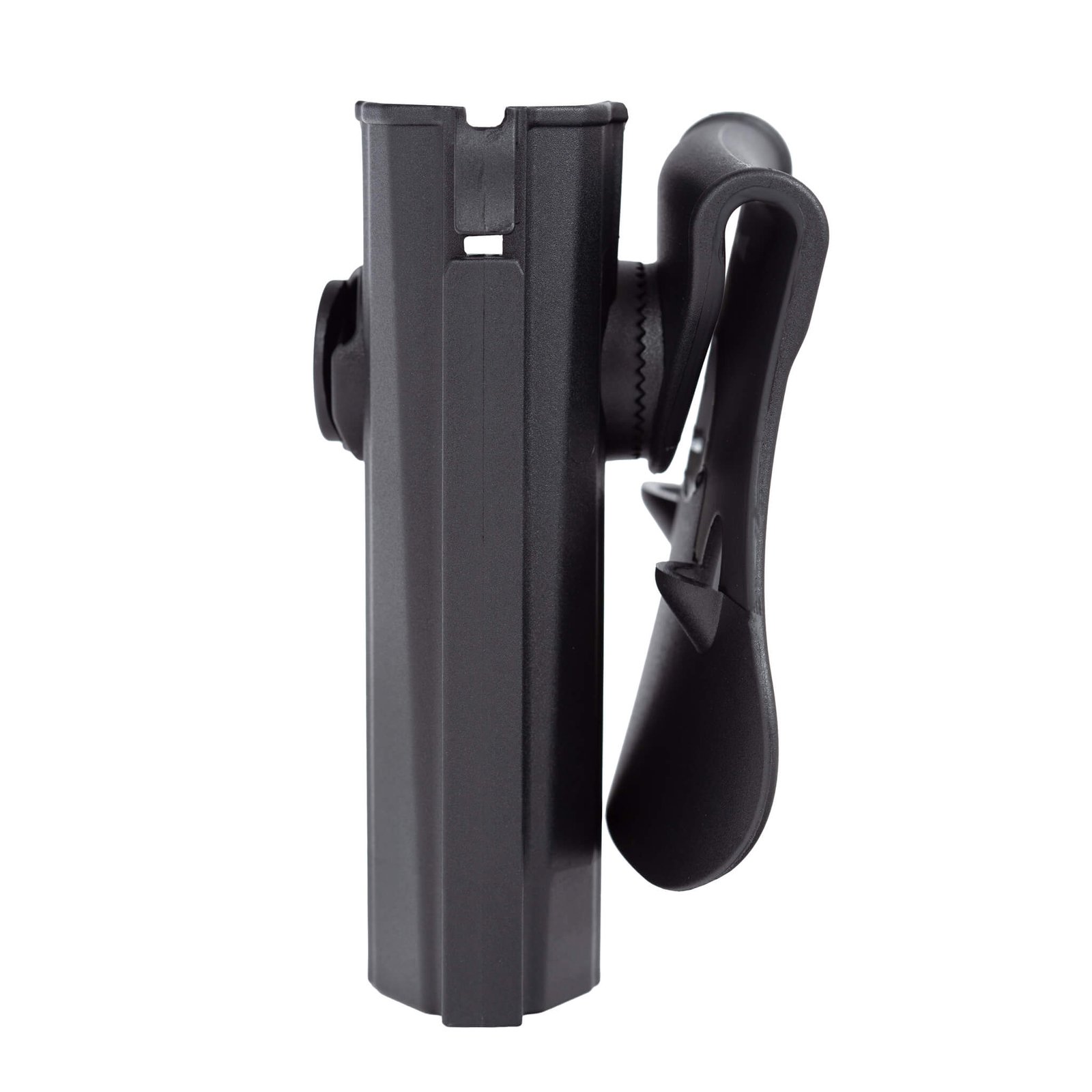 Polymer Retention Gun Holster Level 2 for CZ P-09, Shadow 2 - Image 7