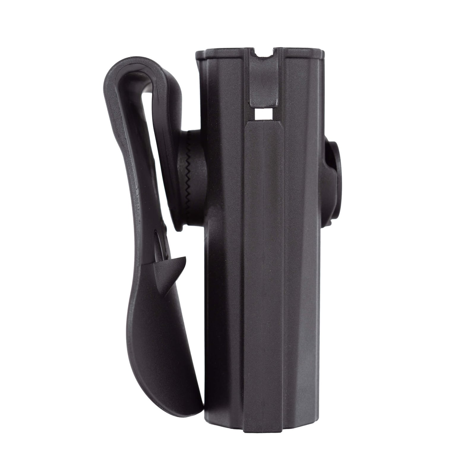 Polymer Retention Gun Holster Level 2 for CZ P-07 Left Handed - Image 6