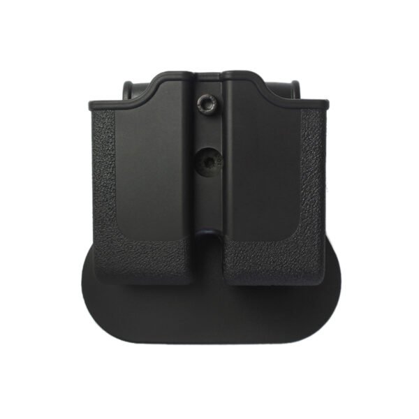 Double Magazine Pouch MP01 for 1911 Single Stack Variants, Sig Sauer 220