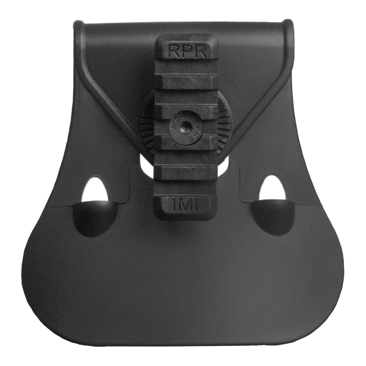 Roto 5-Slot 1913 Picatinny Rail Adapter for IMI Defense™ Holster Mounting Platforms