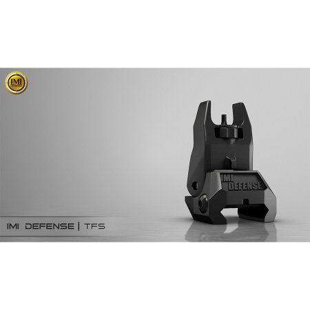 TFS – Tactical Front Polymer Flip Up Sight - Image 2