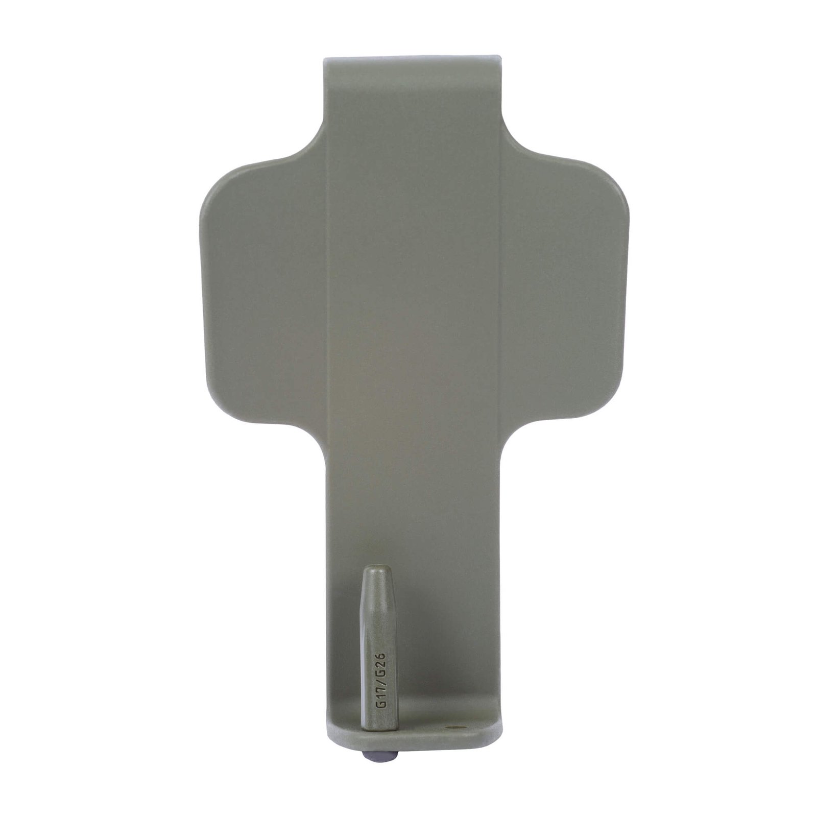 Concealed Carry Holster for Full-Size and Compact handguns - Image 4