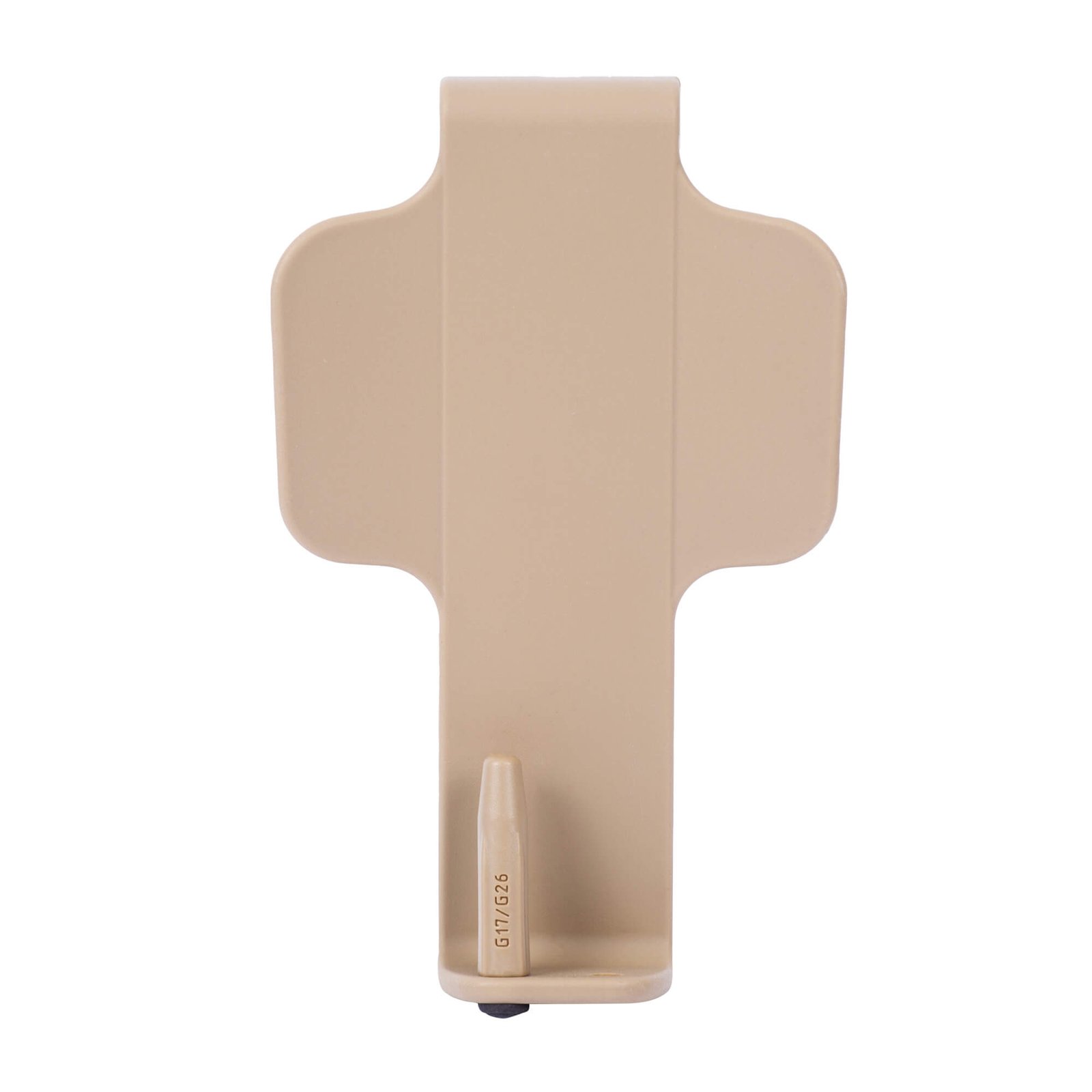Concealed Carry Holster for Full-Size and Compact handguns - Image 3