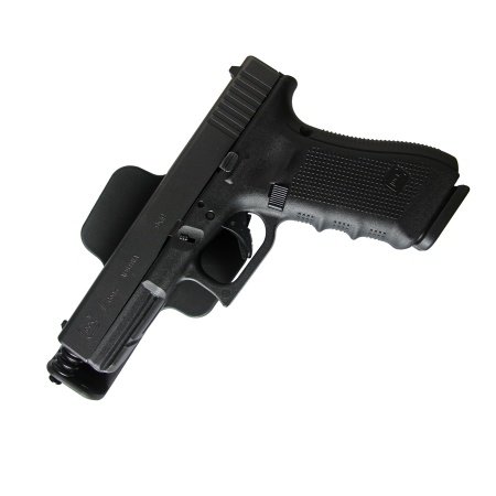 Concealed Carry Holster for Full-Size and Compact handguns - Image 5