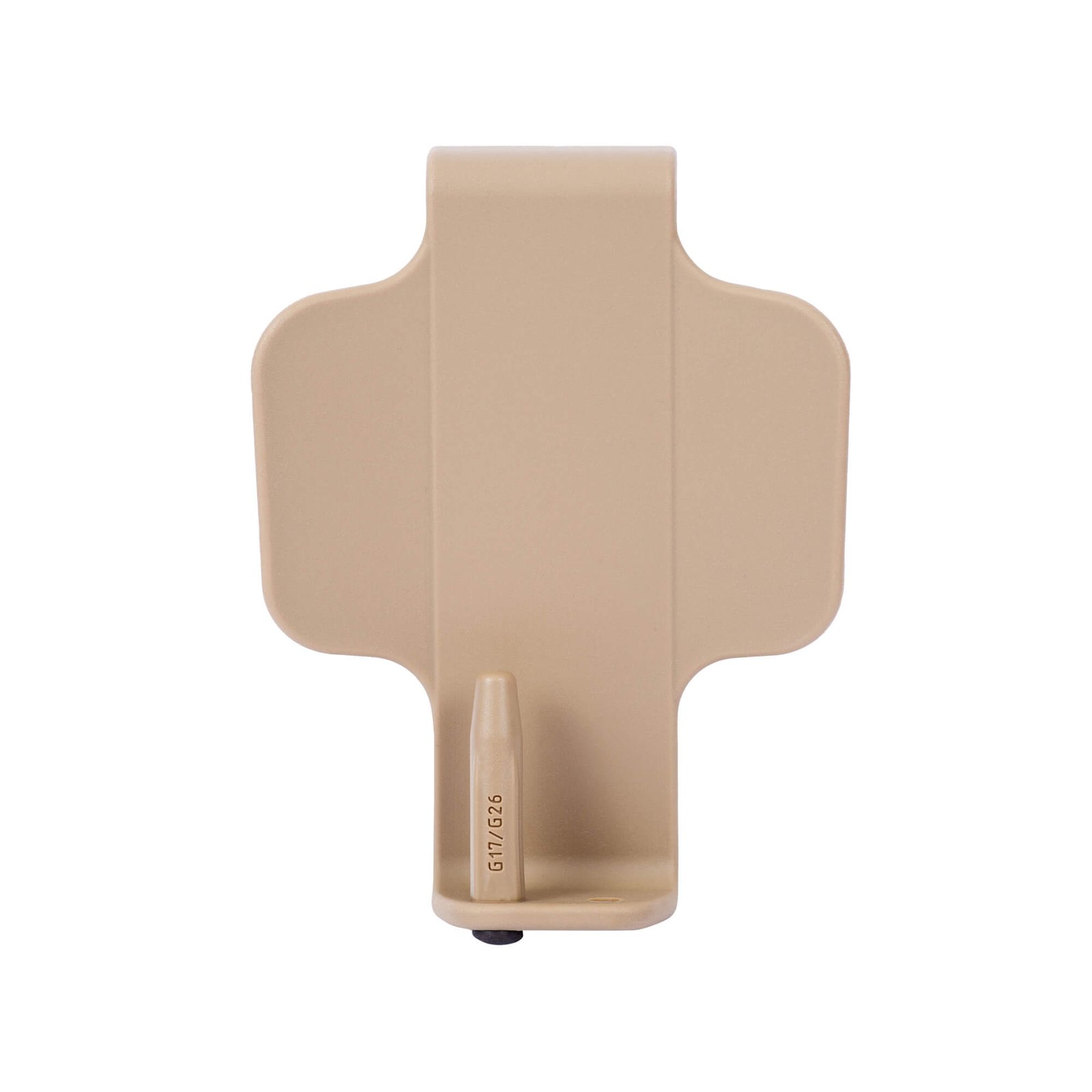 Concealed Carry Holster for sub-compact handguns - Image 2