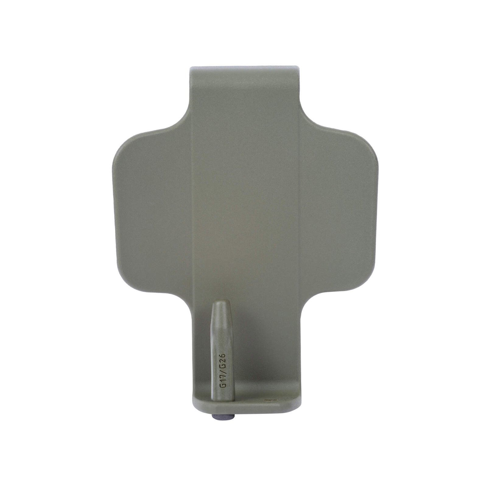 Concealed Carry Holster for sub-compact handguns - Image 3
