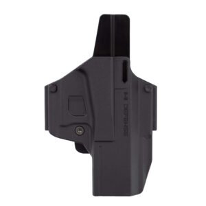 MORF X3 Polymer Gun Holster for Glock 17/22