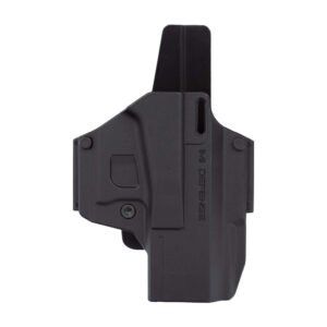 MORF X3 Polymer Gun Holster for Glock 19/19X/23/45 & Springfield Hellcat Pro