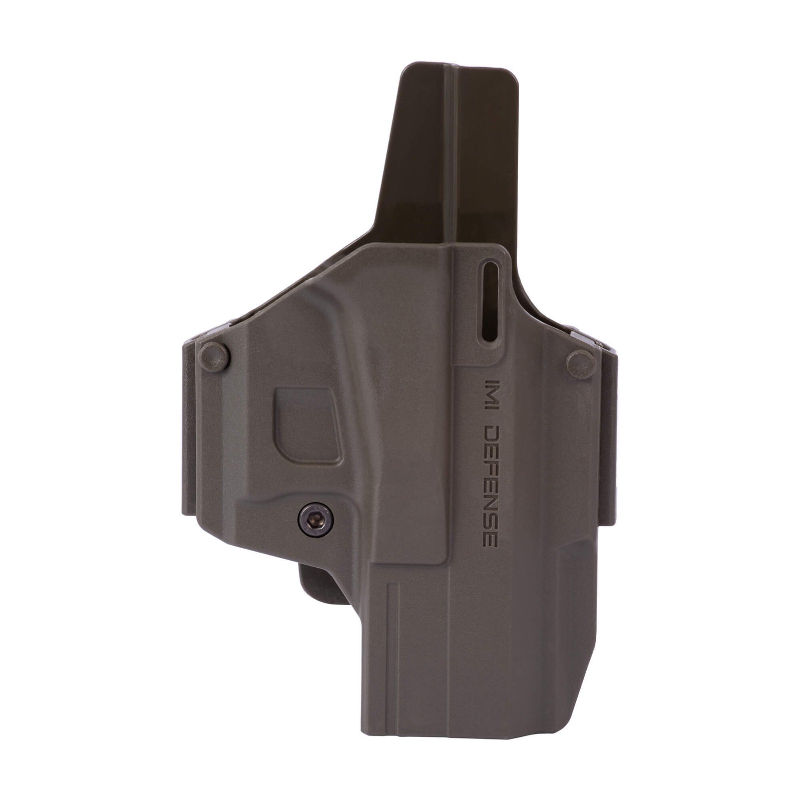 MORF X3 Polymer Gun Holster for Glock 19/19X/23/45 & Springfield Hellcat Pro - Image 21